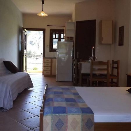 Pefka Studios & Apartments Halkidiki Dış mekan fotoğraf