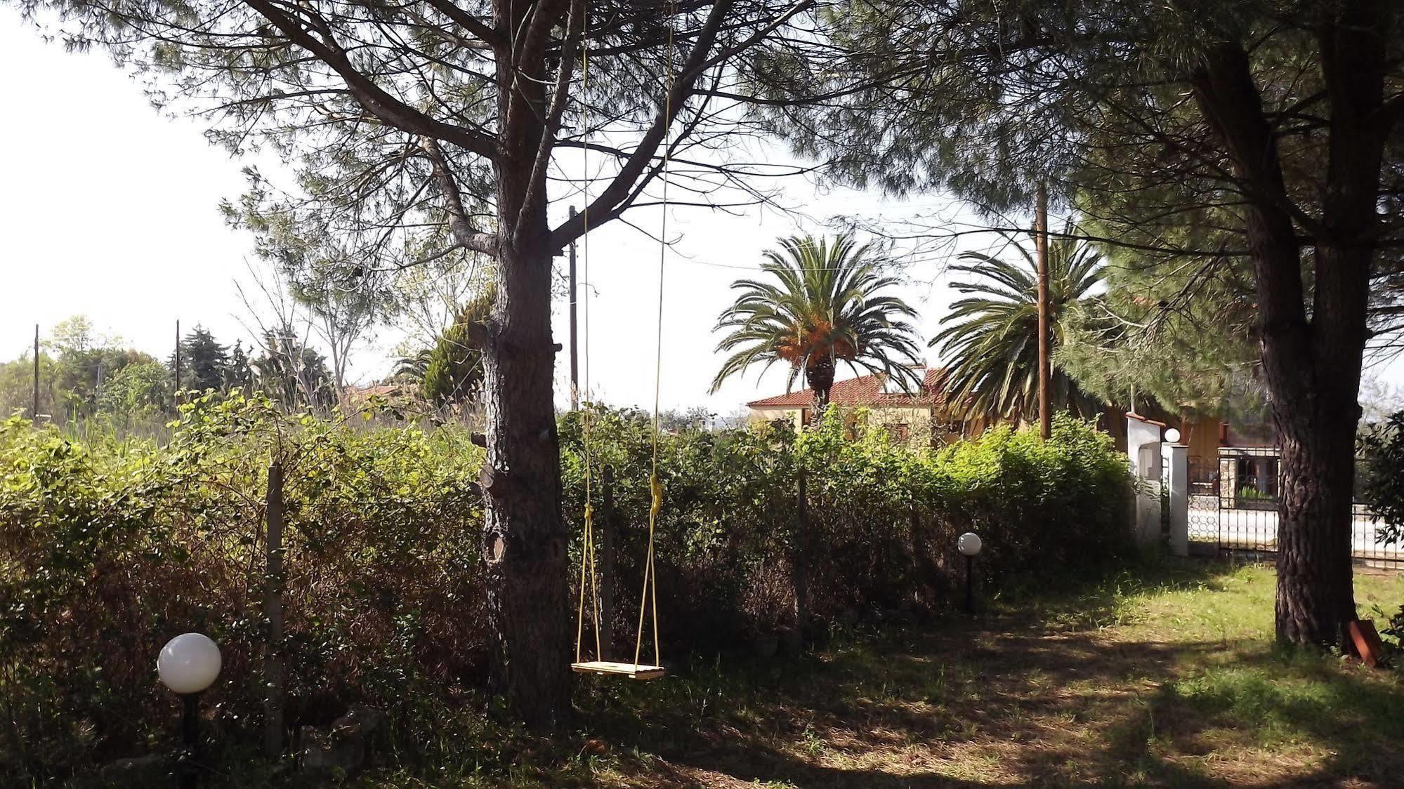 Pefka Studios & Apartments Halkidiki Dış mekan fotoğraf