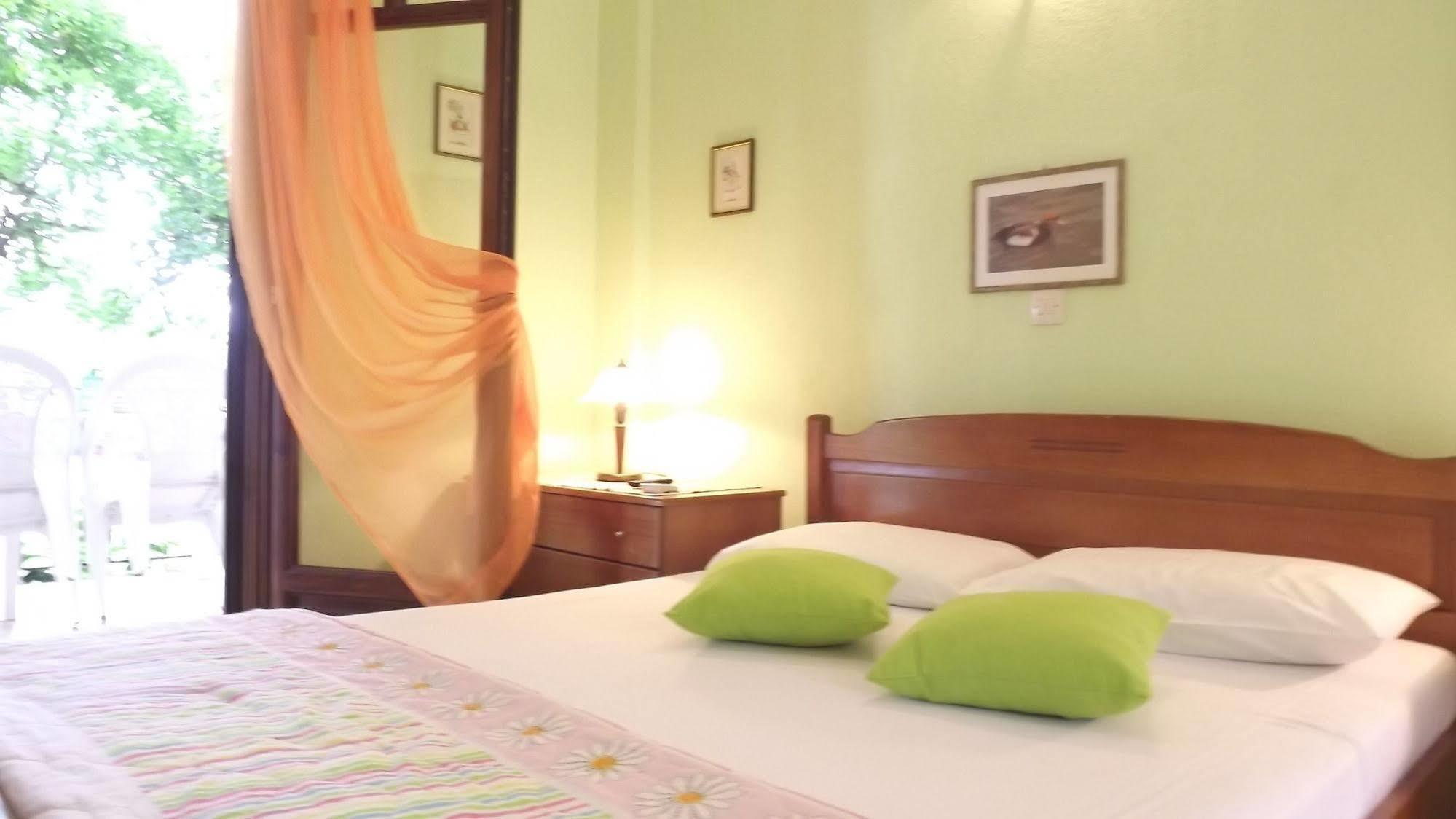 Pefka Studios & Apartments Halkidiki Dış mekan fotoğraf