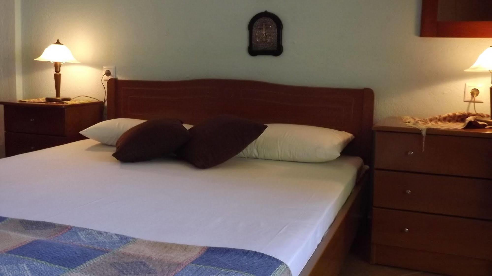 Pefka Studios & Apartments Halkidiki Dış mekan fotoğraf