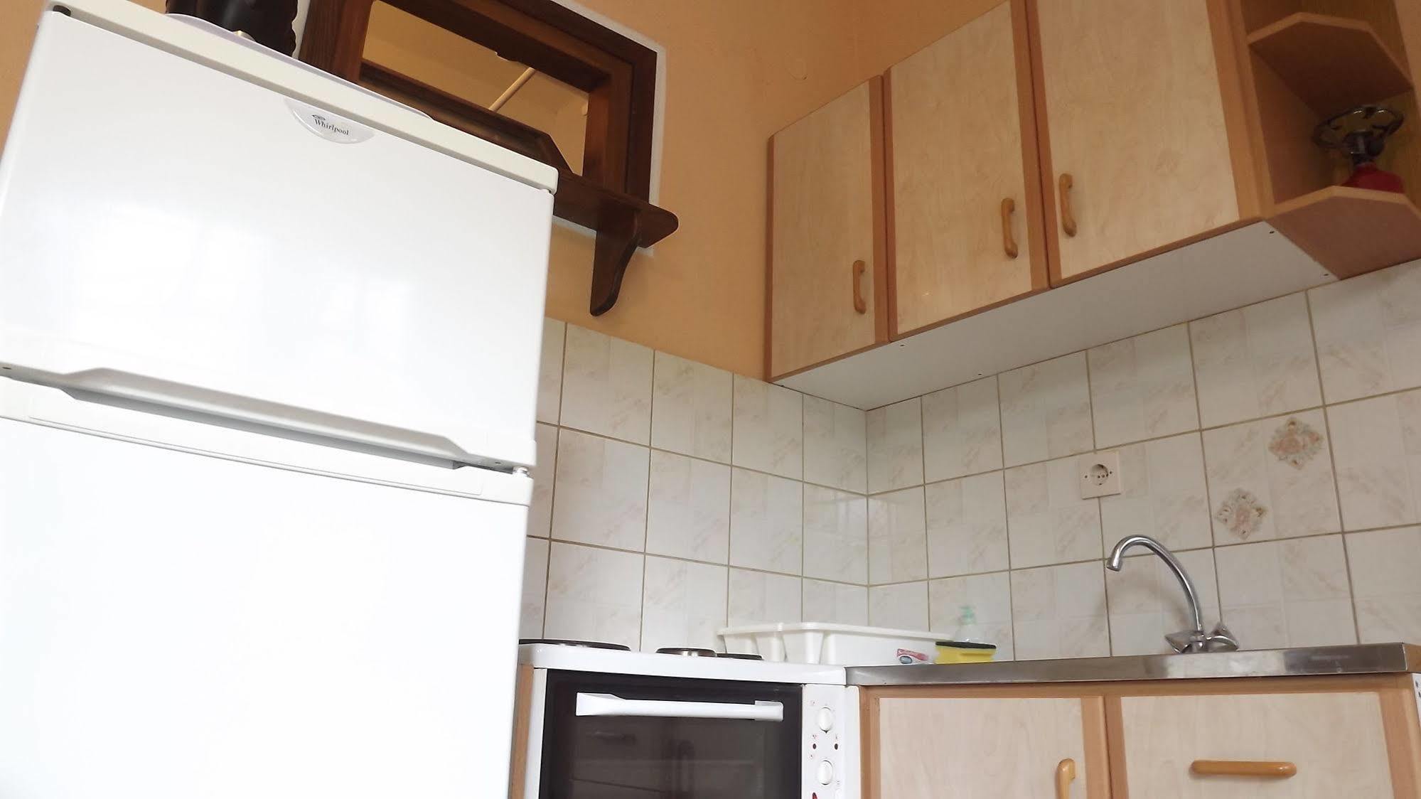 Pefka Studios & Apartments Halkidiki Dış mekan fotoğraf