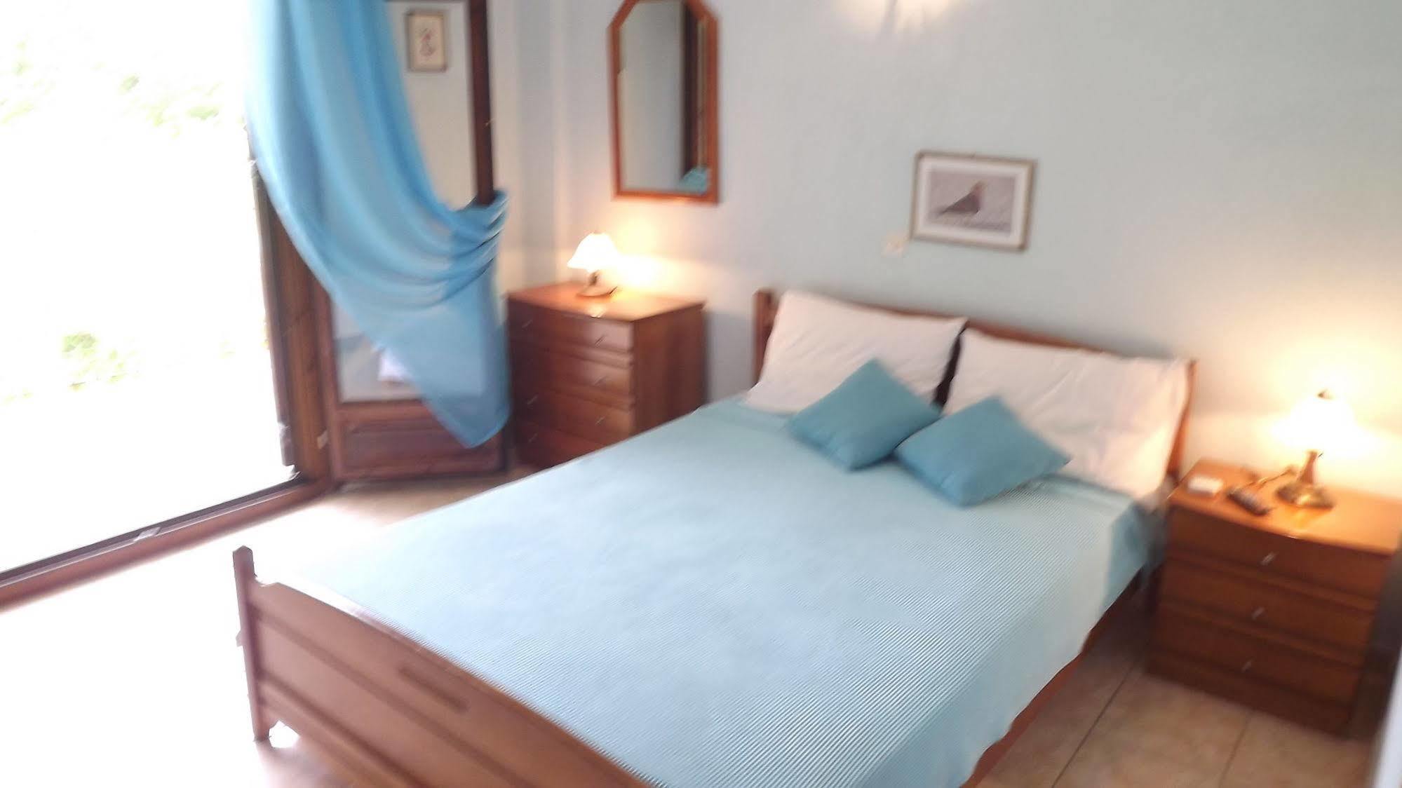 Pefka Studios & Apartments Halkidiki Dış mekan fotoğraf